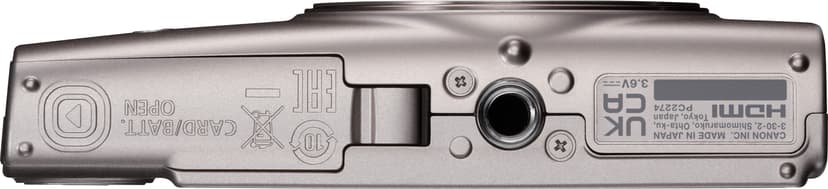 Canon IXUS 285 HS A
