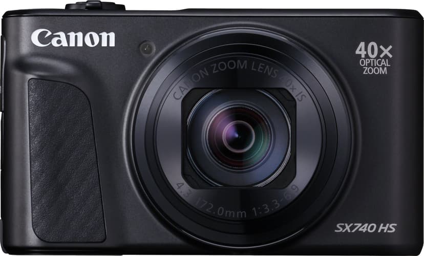 Canon Powershot SX740 HS Lite Edition