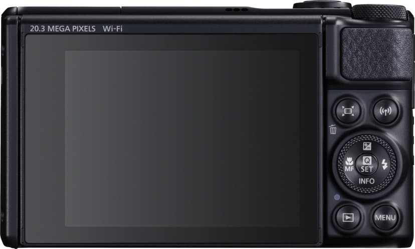 Canon Powershot SX740 HS Lite Edition