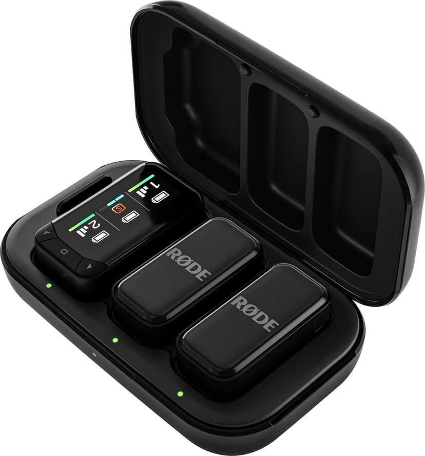 Røde Wireless Micro Camera Kit