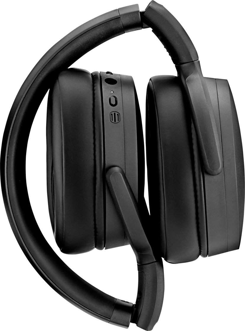 EPOS Adapt 361 Stereo USB-C Microsoft Teams Svart