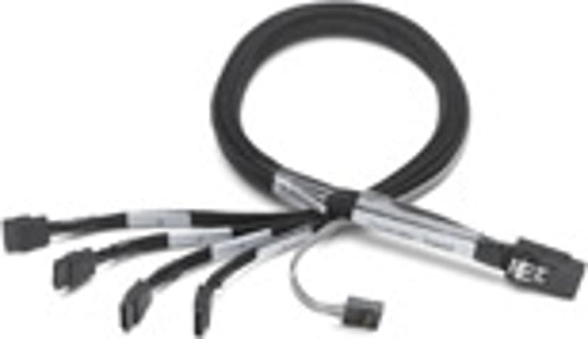 Adaptec Seriell ATA / SAS-kabel