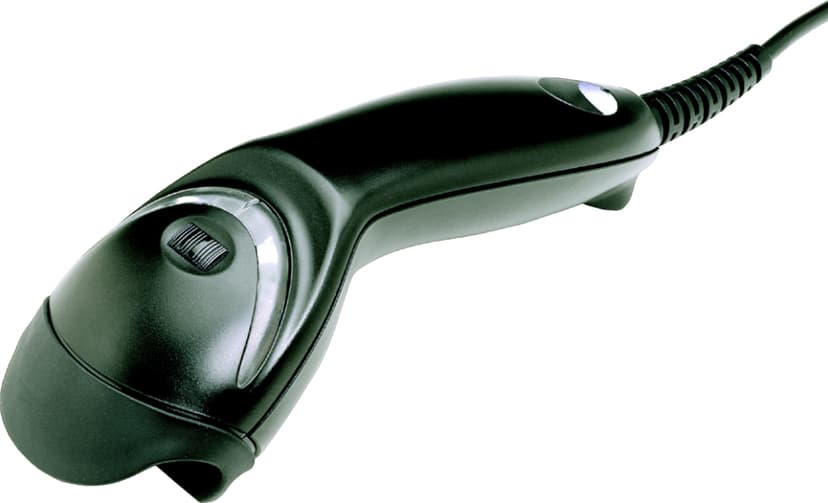 Honeywell Eclipse 5145 Black