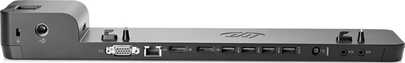 HP 2013 UltraSlim