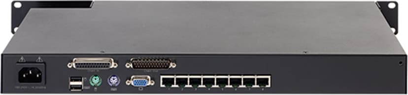 APC KVM 2G Analog