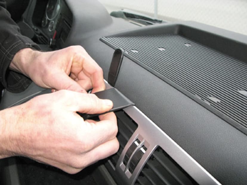 Brodit ProClip Center mount