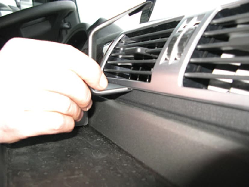 Brodit ProClip Center mount
