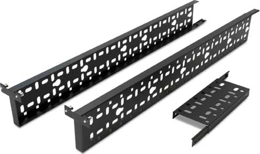 APC Ledningsordnersett for stativ (vertikal)