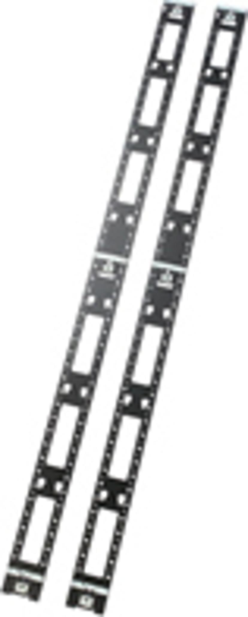 APC Ledningsordnersett for stativ (vertikal)