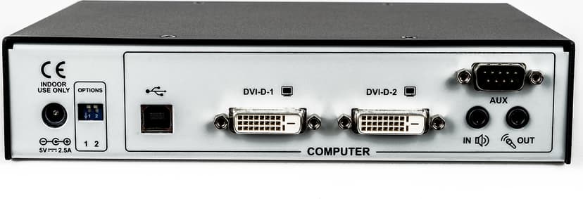 Vertiv HMX 6000