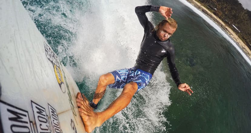 GoPro Floaty til HERO 7 Black /6/5/4/3