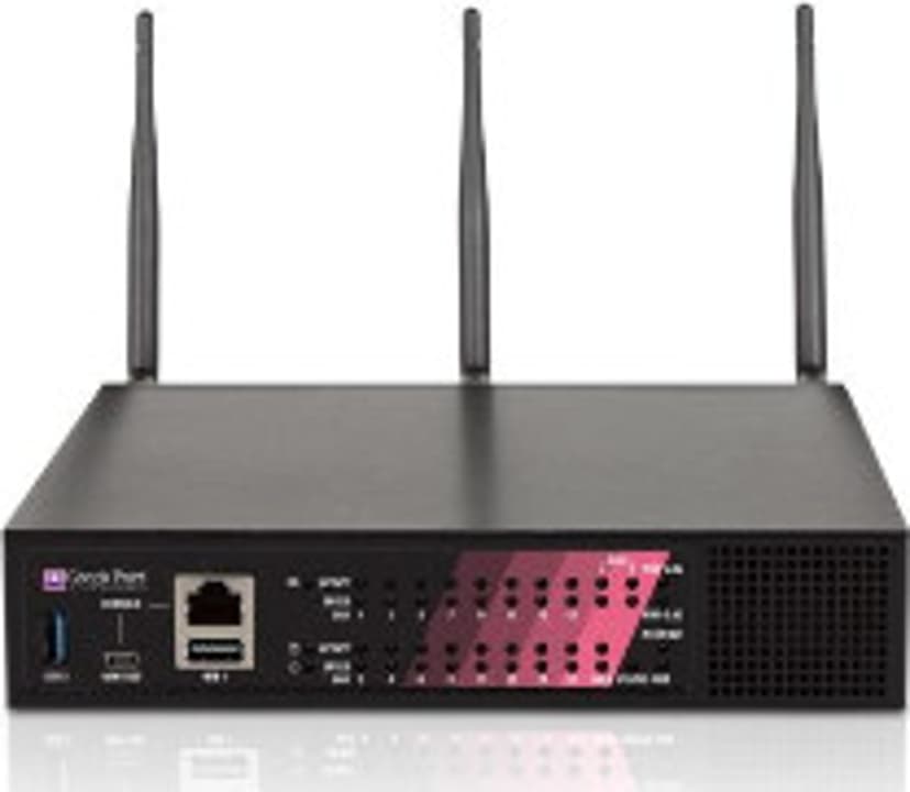 Check Point 1490 Appliance Next Generation Threat Prevention