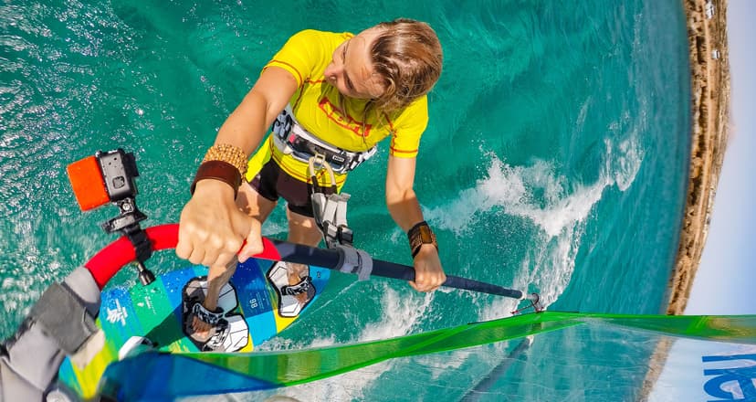 GoPro Floaty til HERO 7 Black /6/5/4/3