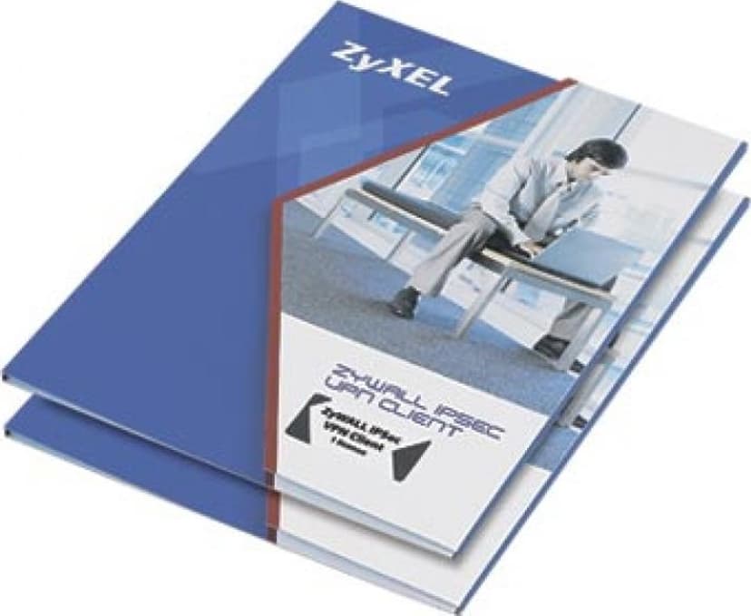 Zyxel iCard Anti-Virus Bitdefender