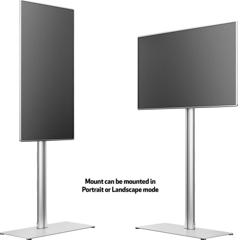 Multibrackets M Display Stand 180 Single