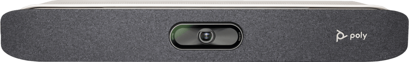 HP Poly Studio X30 All-in-one 4K Conference System