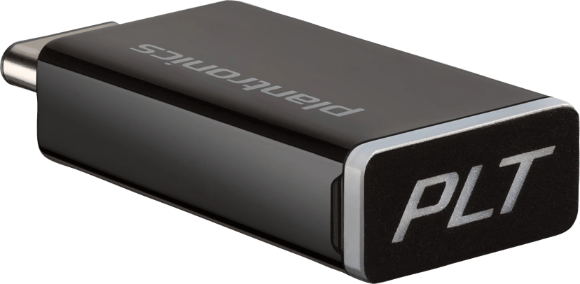 HP Poly BT600 Svart