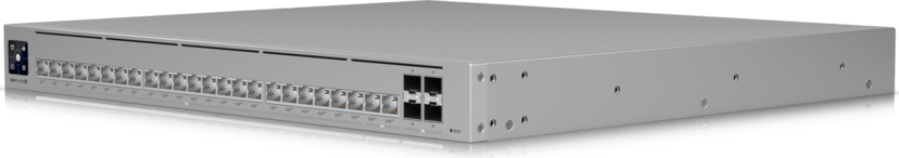 Ubiquiti UniFi Pro HD 24 Poe 600W Switch
