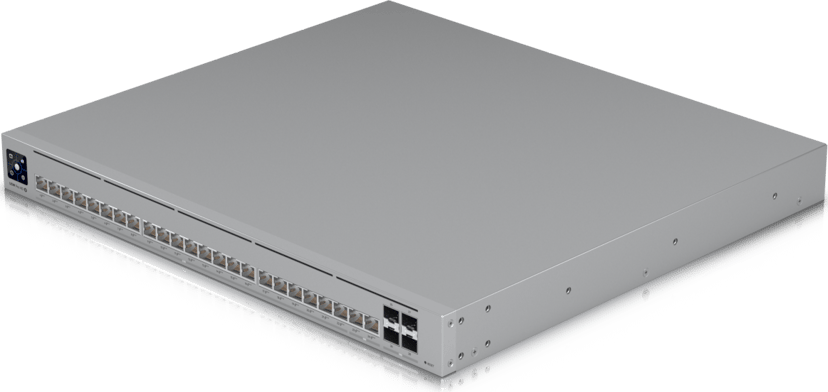 Ubiquiti UniFi Pro HD 24 Poe 600W Switch