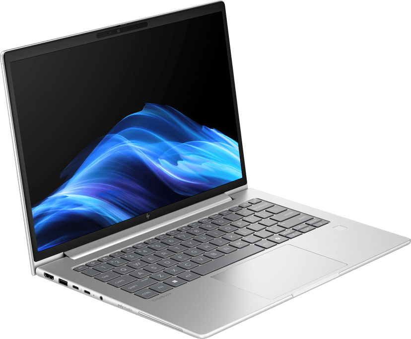 HP EliteBook 6 G1a 14 AI AMD Ryzen AI 7 32GB 512GB 14"
