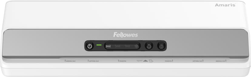 Fellowes Amaris A3 + 100st A4 lamineringsfickor