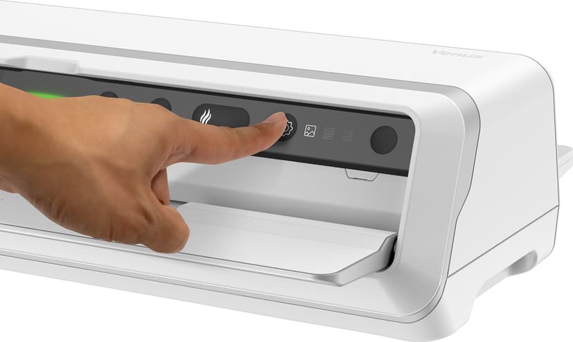 Fellowes Venus A3 + 200 A4 Poser