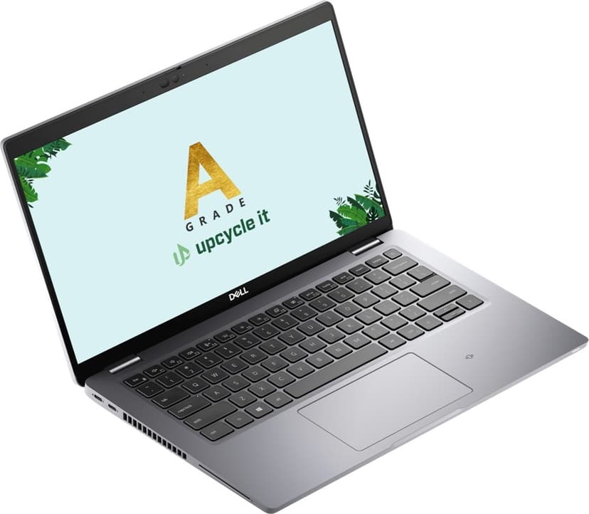 Dell Pre-owned Latitude 5420 (Pre-owned | Mycket bra skick) Intel Core i5 16GB 512GB 14"