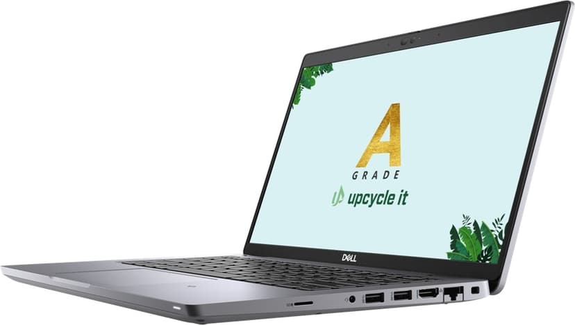 Dell Pre-owned Latitude 5420 (Pre-owned | Meget god stand) Intel Core i5 16GB 512GB 14"