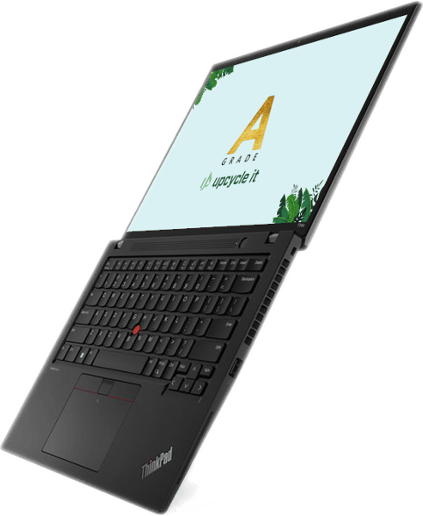 Lenovo Pre-owned ThinkPad T14 G1 (Pre-owned | Meget god stand) AMD Ryzen 5 Pro 16GB 512GB 14"