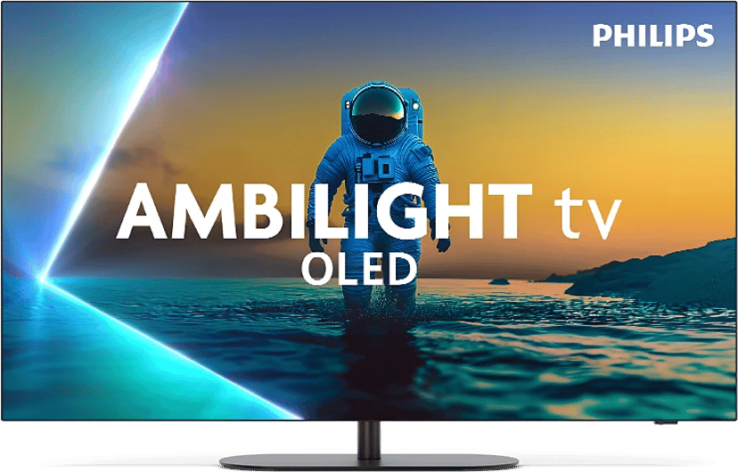 Philips 48OLED810 48" 4K OLED Ambilight TV (2025)