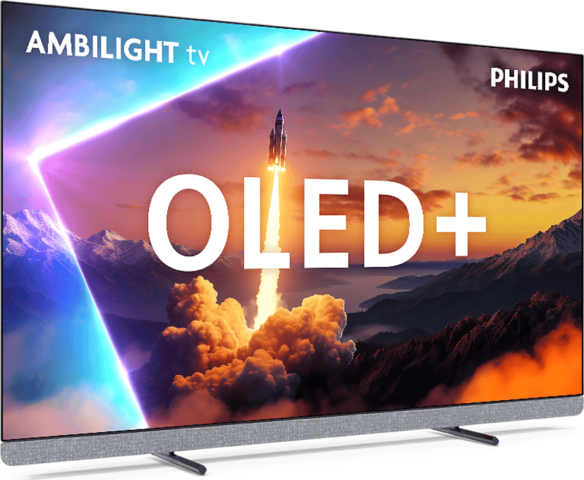 Philips 77OLED910 77" 4K OLED Ambilight TV (2025)