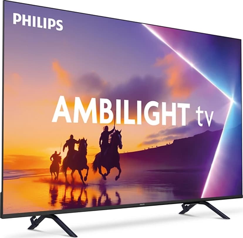 Philips 43PUS8400 43" 4K LED Ambilight TV (2025)