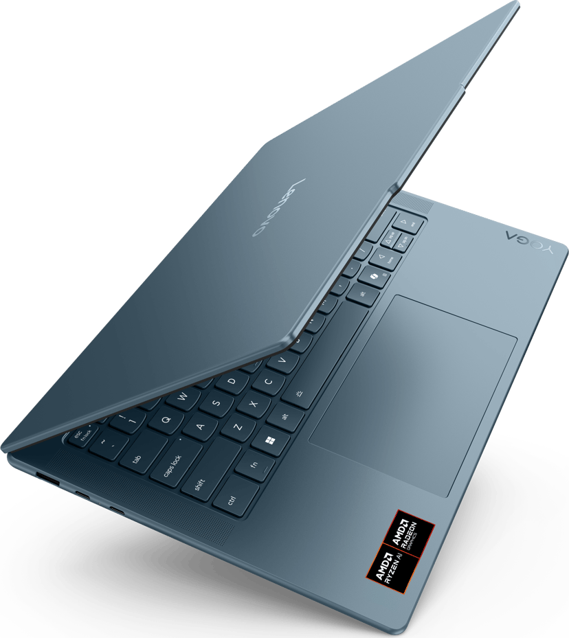 Lenovo Yoga Pro 7 AMD Ryzen AI 9 32GB 1000GB 14.5"