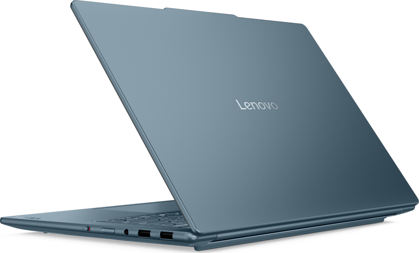 Lenovo Yoga Pro 7 AMD Ryzen AI 9 32GB 1000GB 14.5"