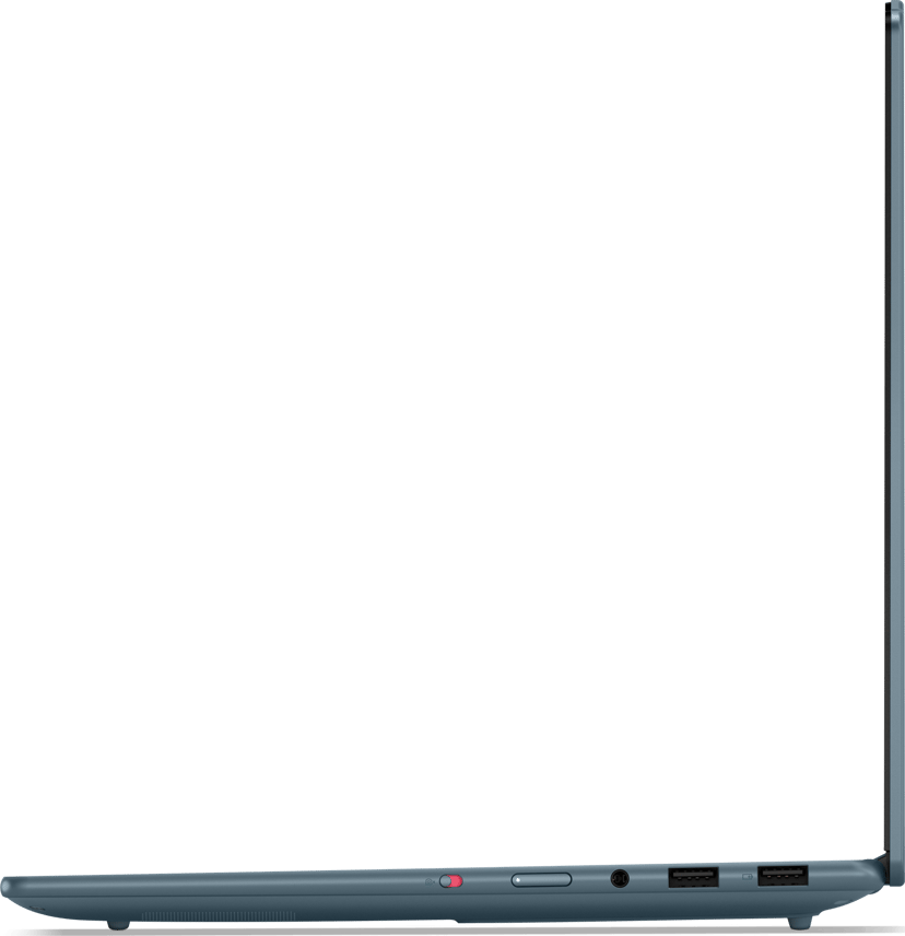 Lenovo Yoga Pro 7 AMD Ryzen AI 9 32GB 1000GB 14.5"