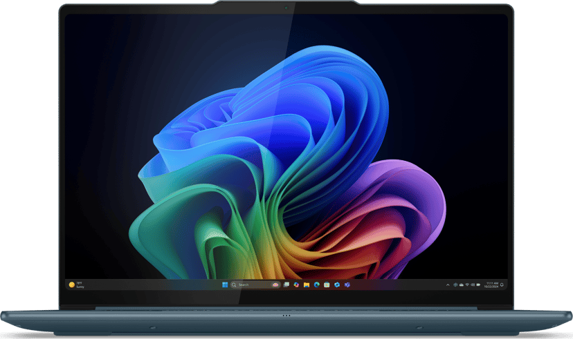 Lenovo Yoga Pro 7 AMD Ryzen AI 9 32GB 1000GB 14.5"