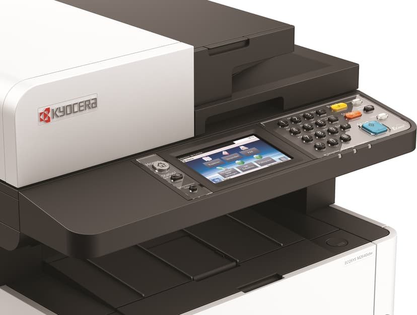 Kyocera ECOSYS M2735dw A4 MFP