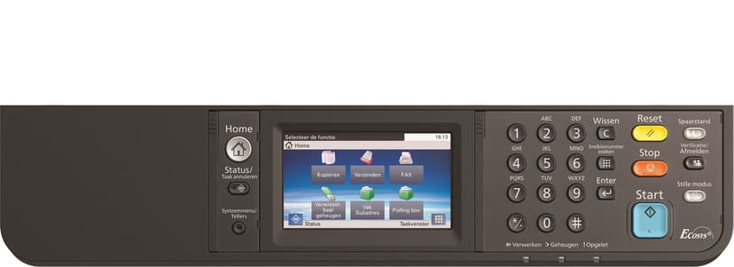 Kyocera ECOSYS M2735dw A4 MFP