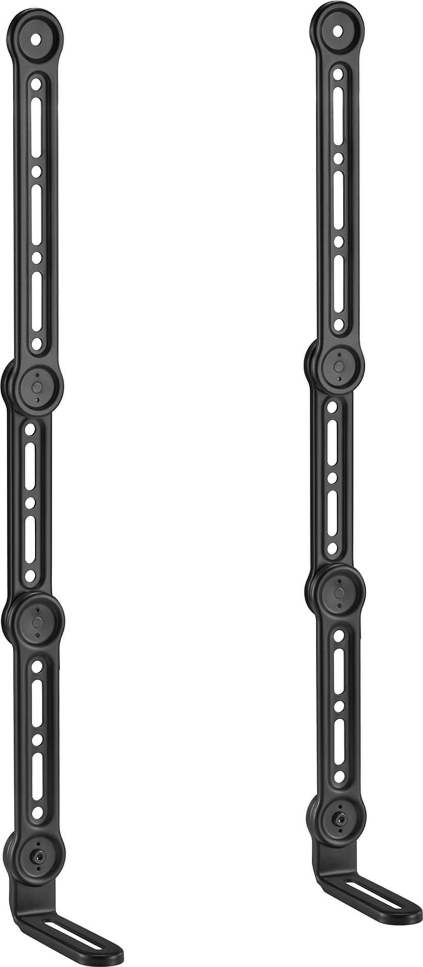 Prokord Soundbar-kiinnikkeet VESA 70L