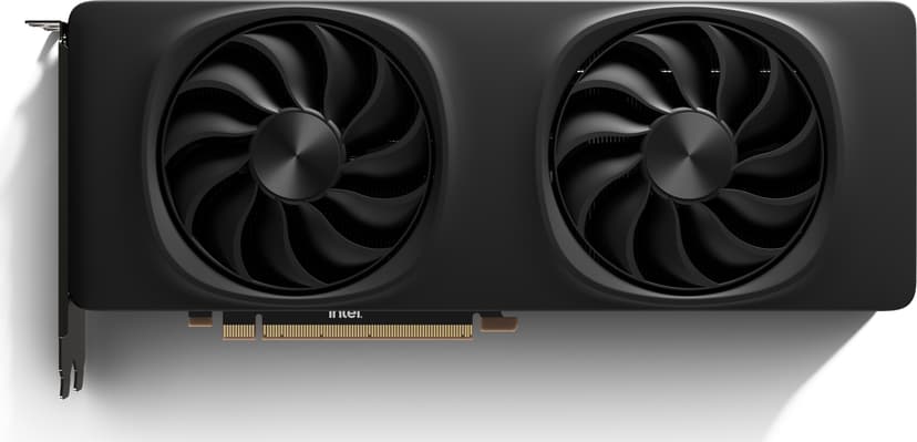 Intel Arc B580 12GB Limited Edition 12GB