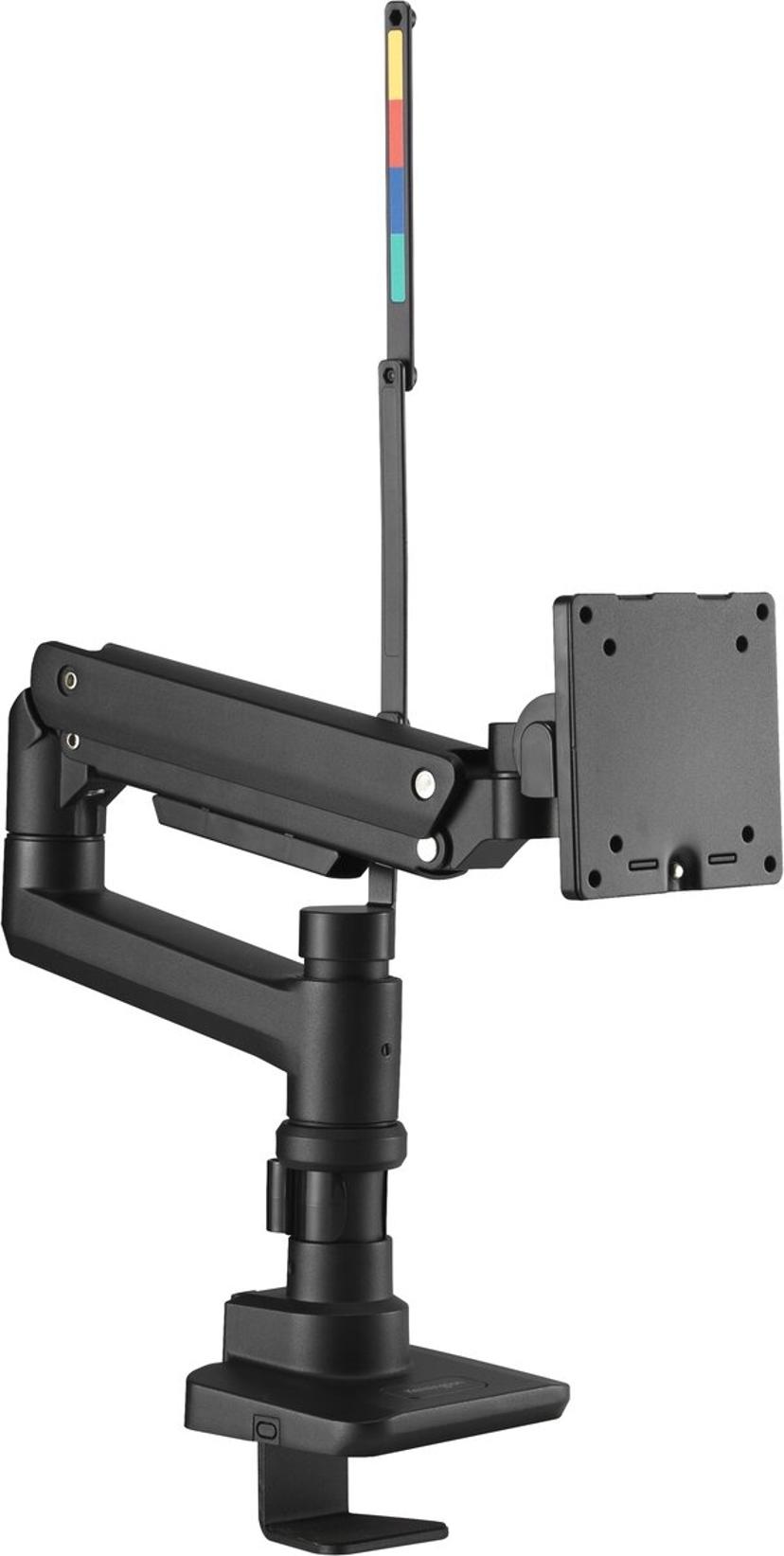 Kensington SmartFit Premium Heavy Duty Single Monitor Arm