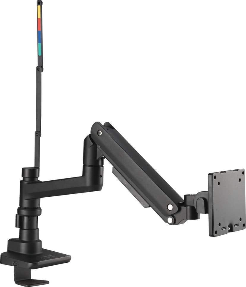 Kensington SmartFit Premium Heavy Duty Single Monitor Arm
