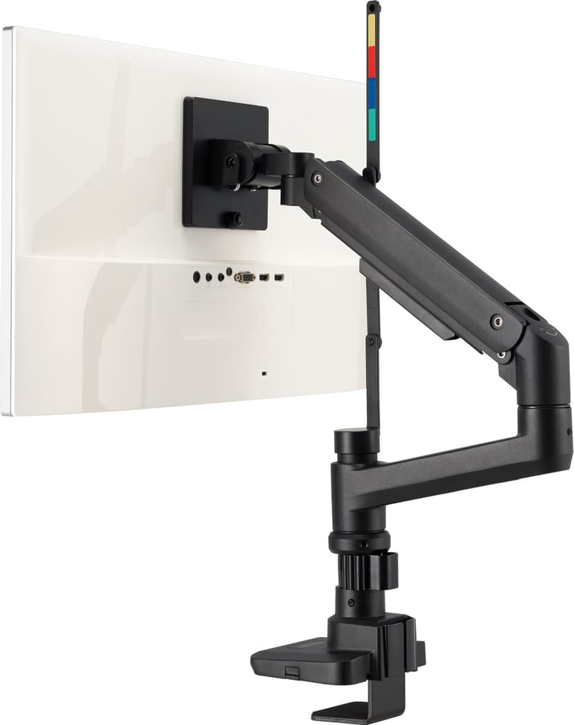Kensington SmartFit Premium Heavy Duty Single Monitor Arm