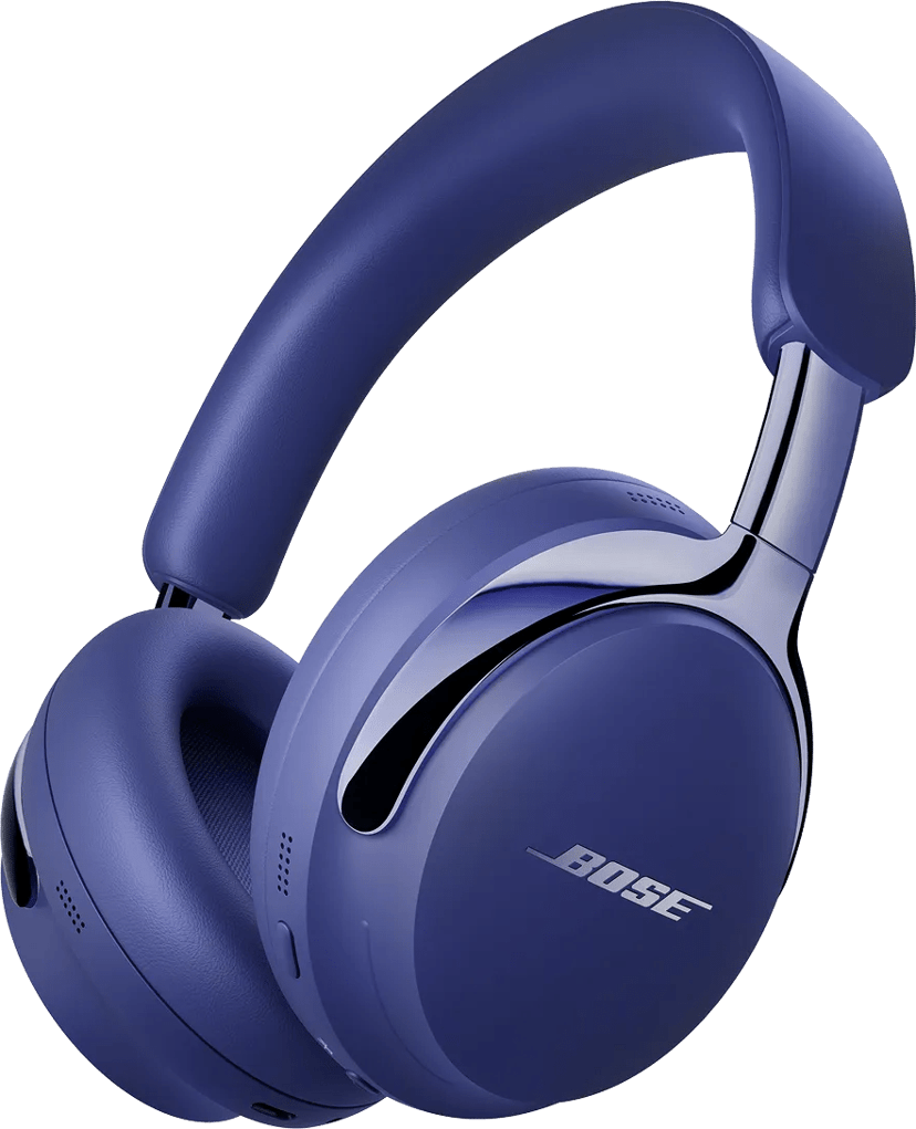 Bose QuietComfort Ultra Headphones (2nd Gen) Stereo USB-C Violet