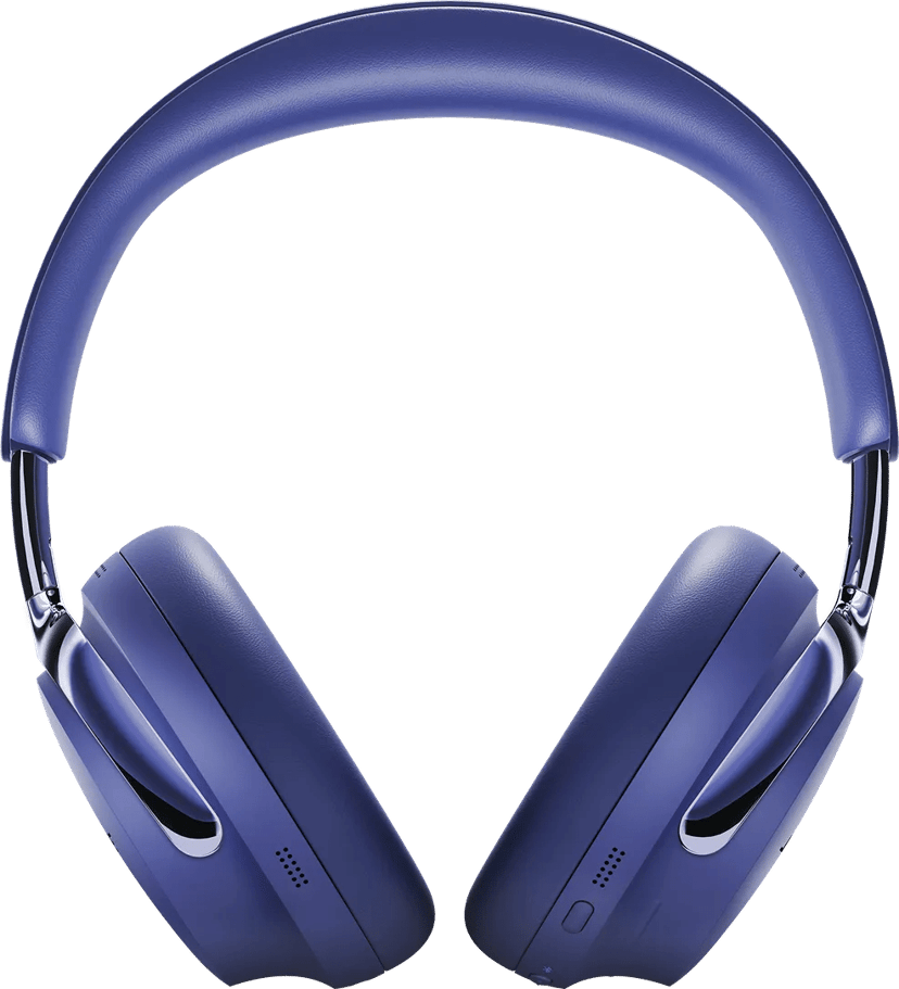 Bose QuietComfort Ultra Headphones (2nd Gen) - (Outlet-vare klasse 2) Stereo USB-C Violet
