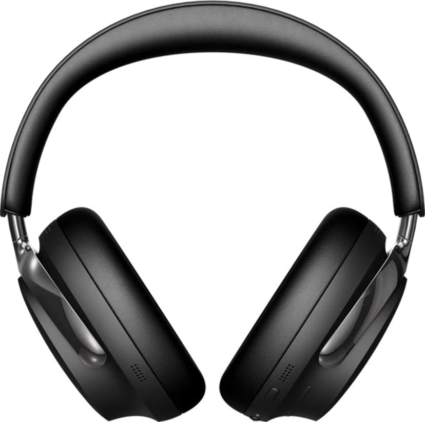 Bose QuietComfort Ultra Headphones (2nd Gen) Stereo USB-C Musta