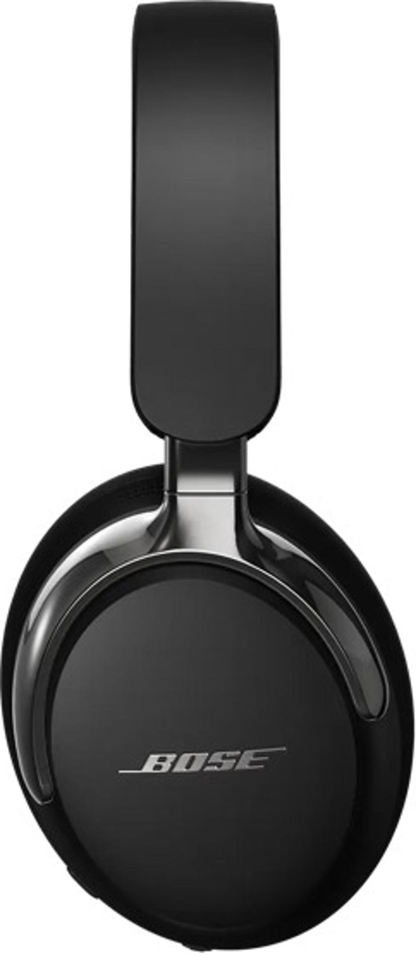 Bose QuietComfort Ultra Headphones (2nd Gen) Stereo USB-C Musta