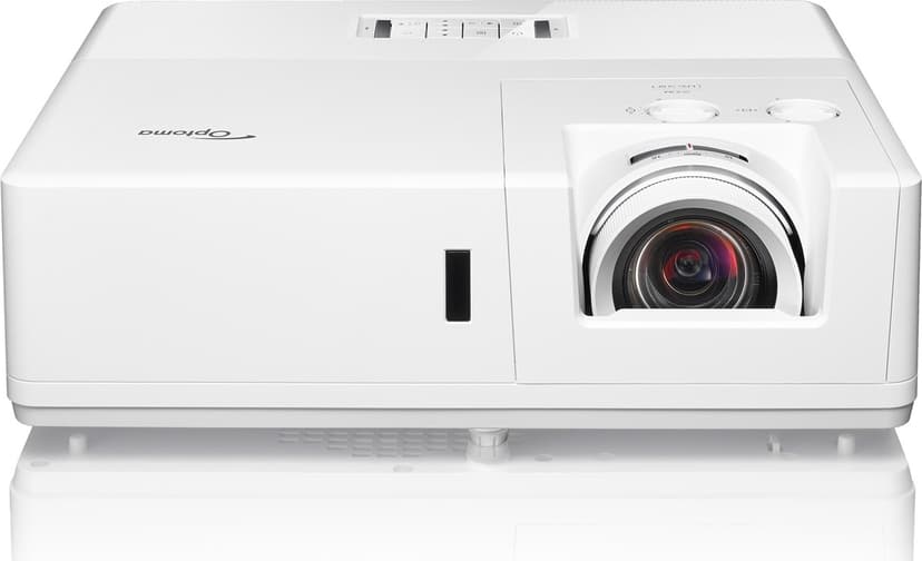 Optoma ZU707T WUXGA