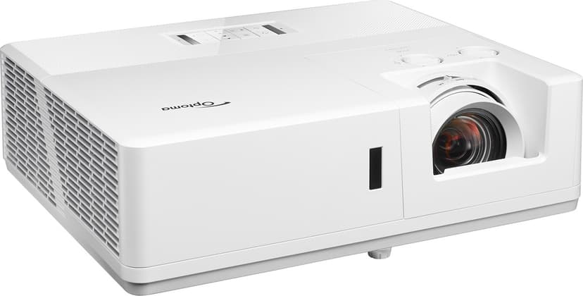 Optoma ZU707T WUXGA