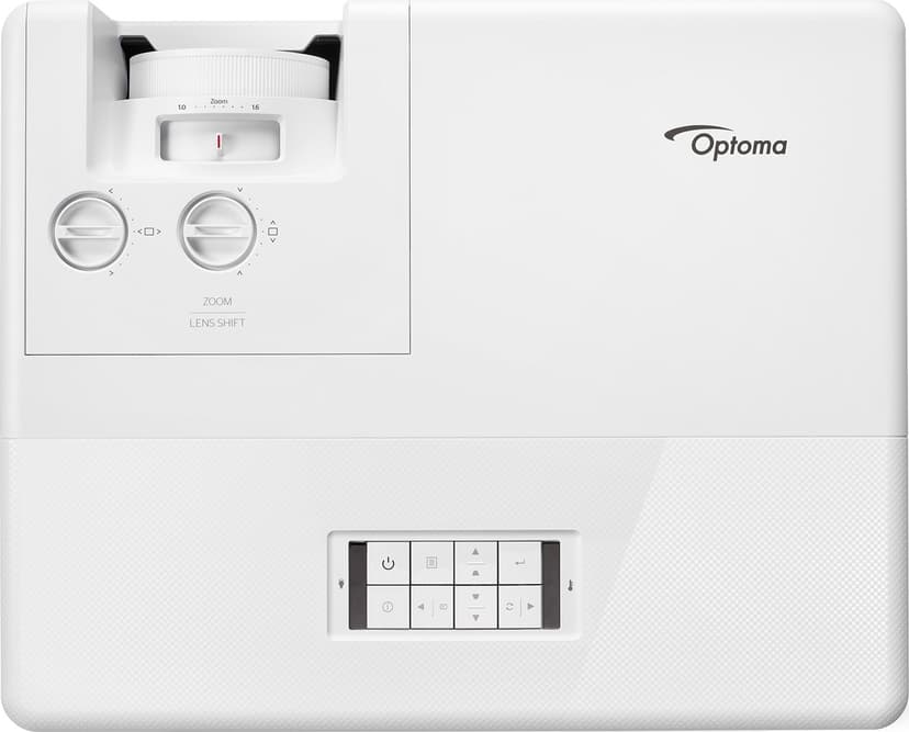Optoma ZU707T WUXGA
